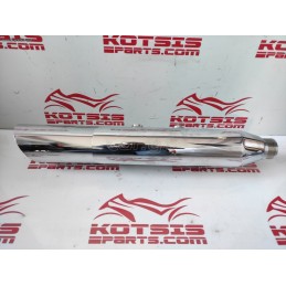 EXHAUST MUFFLER FOR HARLEY...