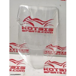 WINDSHIELD FOR HONDA NC 750...