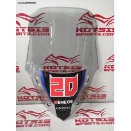 WINDSHIELD FOR YAMAHA X MAX...