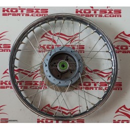 REAR WHEEL FOR HONDA SUPRA...