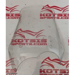 WINDSHIELD FOR BMW G650GS...