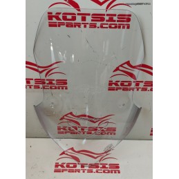 WINDSHIELD FOR HONDA NC...