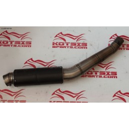 REMUS EXHAUST MUFFLER FOR...