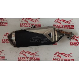 EXHAUST MUFFLER FOR SUZUKI...