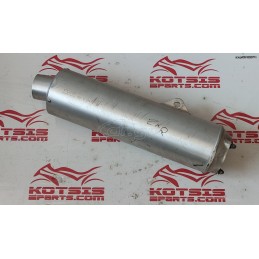 EXHAUST MUFFLER FOR...