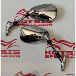 MIRRORS FOR SUZUKI VLR 1800...