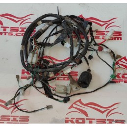 WIRE HARNESS FOR SYM...
