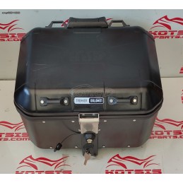 TOP CASE GIVI TREKKER DOLOMITI