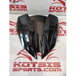 WINDSHIELD FOR KAWASAKI Z...