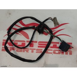 STATOR COIL FOR SUZUKI GSF...