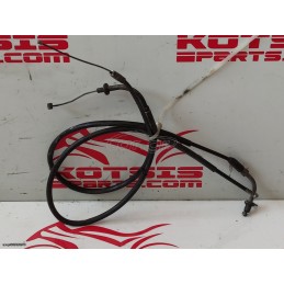 THROTTLE CABLE FOR KAWASAKI...