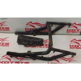 RACK BRACKET FOR HONDA XL...