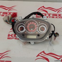 SPEEDOMETER FOR SYM HD2 200...