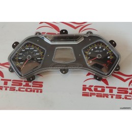 SPEEDOMETER FOR SYM CRUISYM...