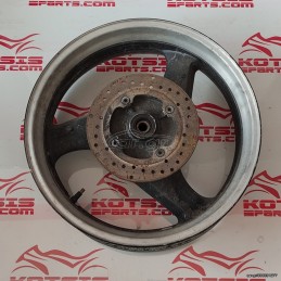 REAR WHEEL FOR HONDA CB...