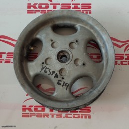 REAR WHEEL FOR VESPA ET 4...