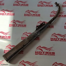 EXHAUST FOR DAYTON DY 50 / 125