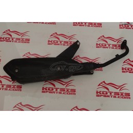 EXHAUST FOR YAMAHA LTS 125...
