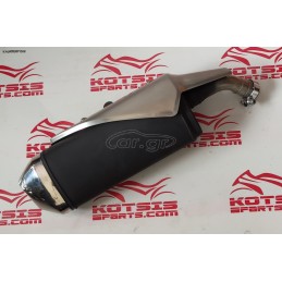 EXHAUST MUFFLER FOR SUZUKI...