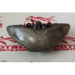 HEADLIGHT FOR GILERA RUNNER...