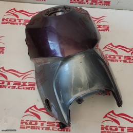 FUEL TANK FOR KAWASAKI KLE...