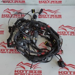 WIRE HARNESS FOR PIAGGIO X8...