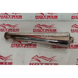 EXHAUST MUFFLER UNIVERSAL...