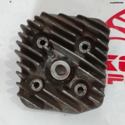 CYLINDER HEAD FOR HONDA DIO...