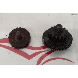 STARTER GEARS FOR KAWASAKI...