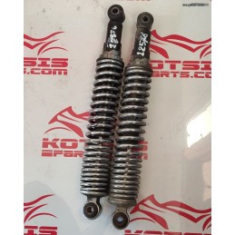 REAR SHOCK ABSORBER FOR...