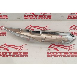EXHAUST COVER FOR HONDA...