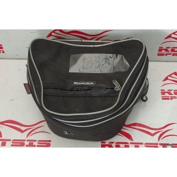 TAIL BAG WUNDERLICH FOR BMW...