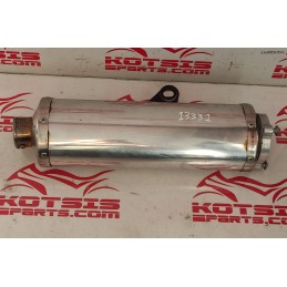 RIGHT SIDE EXHAUST MUFFLER...