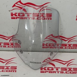 WINDSHIELD FOR HONDA NC 700...