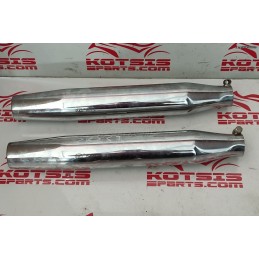 AMC EXHAUST MUFFLER FOR...