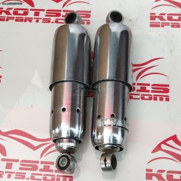 REAR SHOCK ABSORBERS FOR...