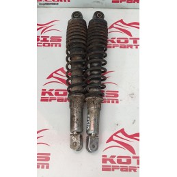 REAR SHOCK ABSORBERS FOR...