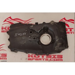 CRANKCASE OIL PAN FOR...
