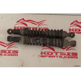 REAR SHOCK ANSORBER FOR...