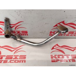 BRAKE PEDAL FOR HONDA C 50...