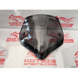 WINDSHIELD FOR PIAGGIO MP3...