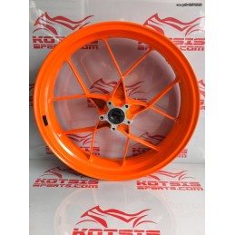 FRONT WHEEL FOR KTM 890...