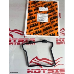 GASKET RUBBER KTM