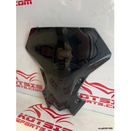 WINDSHIELD FOR KAWASAKI Z...