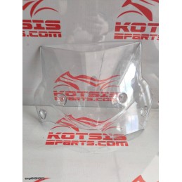 WINDSHIELD FOR BMW F 700 GS...