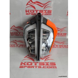 ΦΑΝΑΡΙ ΜΠΡΟΣΤΑ ΓΙΑ KTM 790...