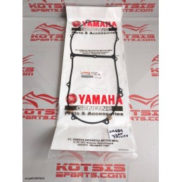 Gasket - crankcase  YAMAHA...