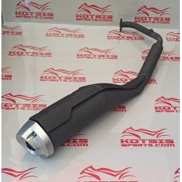 EXHAUST FOR YZF R 125 2021...