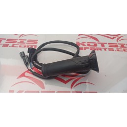 LEFT HEATING GRIP FOR HONDA...