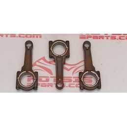 CONNECTING RODS FOR TRIUMPH...